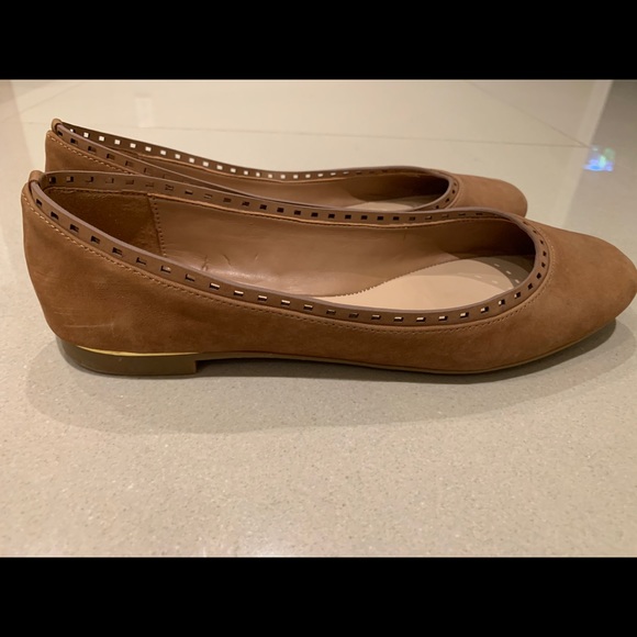 ALDO Woman flat - Picture 1 of 4